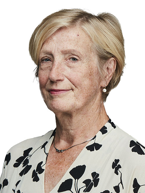 Gunilla Zaar